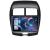 Navigatie Mistubishi ASX Lenovo Kit-026 8 core QLED 2K 12+256 360 Android Waze USB Navigatie Internet Youtube Radio CarStore Technology
