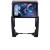 Navigatie Kia Sorento 2009-2013 Lenovo Kit-041 8 core QLED 2K 12+256 360 Android Waze USB Navigatie Internet Youtube Radio CarStore Technology
