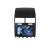 Navigatie VW Touareg 2004-2011 Lenovo Kit-042 8 core QLED 2K 12+256 360 Android Waze USB Navigatie Internet Youtube Radio CarStore Technology