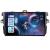 Navigatie Toyota Corolla Lenovo Kit-063 8 core QLED 2K 12+256 360 Android Waze USB Navigatie Internet Youtube Radio CarStore Technology