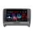 Navigatie BMW X3 2004-2012 Lenovo Kit-083 8 core QLED 2K 12+256 360 Android Waze USB Navigatie Internet Youtube Radio CarStore Technology