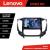 Navigatie Mitsubishi L200 2014-2020 Lenovo Kit-1094 8 core QLED 2K 12+256 360 Android Waze USB Navigatie Internet Youtube Radio CarStore Technology