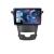 Navigatie Ssangyong Korando 2014-2019 Lenovo Kit-1159 8 core QLED 2K 12+256 360 Android Waze USB Navigatie Internet Youtube Radio CarStore Technology