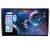 Navigatie universala 2din-2 8 core QLED 2K 12+256 360 Android Waze USB Navigatie Internet Youtube Radio Lenovo CarStore Technology