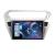 Navigatie Peugeot 301 Citroen C-Elisee Lenovo Kit-301 8 core QLED 2K 12+256 360 Android Waze USB Navigatie Internet Youtube Radio CarStore Technology
