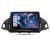 Navigatie Ford Kuga 2013-2017 Lenovo Kit-362 8 core QLED 2K 12+256 360 Android Waze USB Navigatie Internet Youtube Radio CarStore Technology