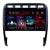 Navigatie Porsche Cayenne 2002-2011 Lenovo Kit-443 8 core QLED 2K 12+256 360 Android Waze USB Navigatie Internet Youtube Radio CarStore Technology