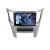 Navigatie Subru Legacy 2010-2015 Lenovo Kit-458 8 core QLED 2K 12+256 360 Android Waze USB Navigatie Internet Youtube Radio CarStore Technology