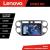 Navigatie VW Tiguan 2009-2015 Android radio gps internet 8 core QLED 2K 12+256 360 Lenovo CarStore Technology