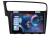 Navigatie VW Golf 7 Lenovo Kit-491 8 core QLED 2K 12+256 360 Android Waze USB Navigatie Internet Youtube Radio CarStore Technology