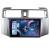 Navigatie Toyota 4runner 2009-2019 Android radio gps internet 8 core QLED 2K 12+256 360 Lenovo CarStore Technology