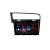 Navigatie Toyota 4runner 2009-2019 Android radio gps internet 8 core QLED 2K 12+256 360 Lenovo CarStore Technology