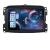 Navigatie Fiat 500 2015-2021 Lenovo Kit-500new 8 core QLED 2K 12+256 360 Android Waze USB Navigatie Internet Youtube Radio CarStore Technology