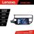 Navigatie Kia Rio Lenovo Kit-504 8 core QLED 2K 12+256 360 Android Waze USB Navigatie Internet Youtube Radio CarStore Technology