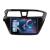 Navigatie Hyundai i20 2015-2018 Lenovo Kit-517 8 core QLED 2K 12+256 360 Android Waze USB Navigatie Internet Youtube Radio CarStore Technology