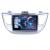Navigatie Hyundai Tucson Lenovo Kit-546 8 core QLED 2K 12+256 360 Android Waze USB Navigatie Internet Youtube Radio CarStore Technology
