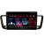 Navigatie Peugeot 508 Lenovo Kit-5637 8 core QLED 2K 12+256 360 Android Waze USB Navigatie Internet Youtube Radio CarStore Technology