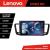 Navigatie Peugeot 508 Lenovo Kit-5637 8 core QLED 2K 12+256 360 Android Waze USB Navigatie Internet Youtube Radio CarStore Technology