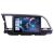 Navigatie Hyundai Elantra 2015-2018 Lenovo Kit-581 8 core QLED 2K 12+256 360 Android Waze USB Navigatie Internet Youtube Radio CarStore Technology