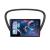 Navigatie Peugeot 607 Android radio gps internet 8 core QLED 2K 12+256 360 Lenovo CarStore Technology