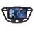 Navigatie Ford Transit  Lenovo Kit-845 8 core QLED 2K 12+256 360 Android Waze USB Navigatie Internet Youtube Radio CarStore Technology