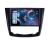 Navigatie Renault Kadjar Lenovo Kit-9030 8 core QLED 2K 12+256 360 Android Waze USB Navigatie Internet Youtube Radio CarStore Technology