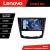 Navigatie Renault Kadjar Lenovo Kit-9030 8 core QLED 2K 12+256 360 Android Waze USB Navigatie Internet Youtube Radio CarStore Technology