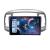Navigatie Hyundai Accent 2006-2012 Lenovo Kit-ACCENT 8 core QLED 2K 12+256 360 Android Waze USB Navigatie Internet Youtube Radio CarStore Technology