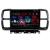 Navigatie Citroen C5 Aircross Android radio gps internet 8 core QLED 2K 12+256 360 Lenovo CarStore Technology