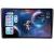 Navigatie Toyota Auris 2007-2013 Lenovo Kit-auris-2013 8 core QLED 2K 12+256 360 Android Waze USB Navigatie Internet Youtube Radio CarStore Technology