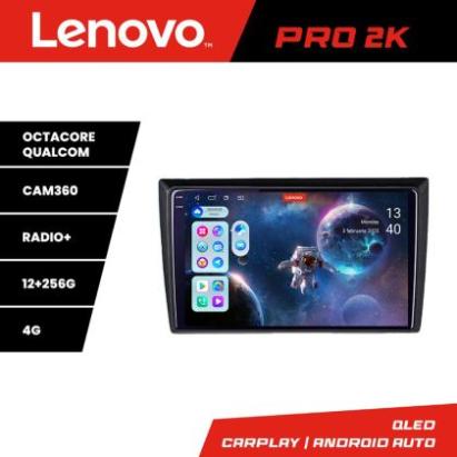 Navigatie VW Beetle 2012-2018 Lenovo Kit-beetle 8 core QLED 2K 12+256 360 Android Waze USB Navigatie Internet Youtube Radio CarStore Technology