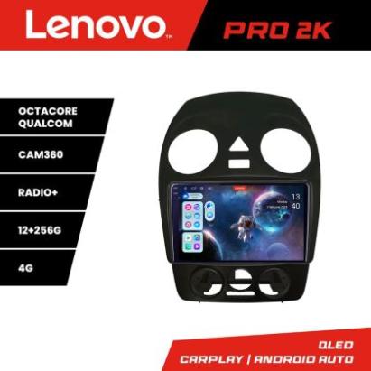 Navigatie VW Beetle 2005-2010 Android radio gps internet 8 core QLED 2K 12+256 360 Lenovo CarStore Technology