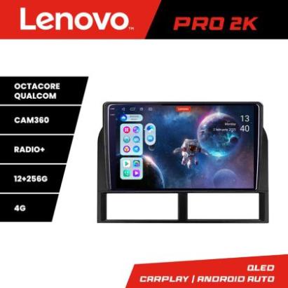 Navigatie Jeep Grand Cherokee 1999-2004 Lenovo Kit-cherokee-old 8 core QLED 2K 12+256 360 Android Waze USB Navigatie Internet Youtube Radio CarStore Technology