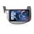 Navigatie Honda Fit 2008-2013 Android radio gps internet 8 core QLED 2K 12+256 360 Lenovo CarStore Technology