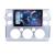 Navigatie Toyota FJ Cruiser 2006-2020 Android radio gps internet 8 core QLED 2K 12+256 360 Lenovo CarStore Technology