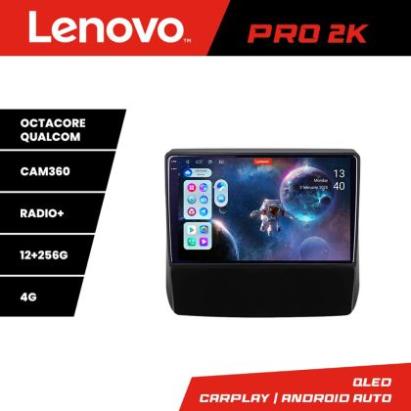 Navigatie Subaru Forester 2017-2020 Lenovo Kit-forester20 8 core QLED 2K 12+256 360 Android Waze USB Navigatie Internet Youtube Radio CarStore Technology