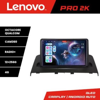 Navigatie Land Rover Freelander 2007-2015 Android radio gps internet 8 core QLED 2K 12+256 360 Lenovo CarStore Technology