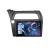 Navigatie Honda Civic Hatchback 2006-2012 Lenovo Kit-hatchback 8 core QLED 2K 12+256 360 Android Waze USB Navigatie Internet Youtube Radio CarStore Technology