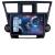 Navigatie Toyota Highlander 2007-2013 Android radio gps internet 8 core QLED 2K 12+256 360 Lenovo CarStore Technology