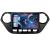 Navigatie Hyundai I10 2013-2019 Lenovo Kit-HY38 8 core QLED 2K 12+256 360 Android Waze USB Navigatie Internet Youtube Radio CarStore Technology