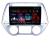 Navigatie Hyundai I20 2011-2014 manual si automat Android radio gps internet 8 core QLED 2K 12+256 360 Lenovo CarStore Technology