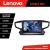 Navigatie Hyundai Ioniq 2016-2020 Android radio gps internet 8 core QLED 2K 12+256 360 Lenovo CarStore Technology