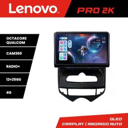 Navigatie Hyundai IX20 2010-2019 Android radio gps internet 8 core QLED 2K 12+256 360 Lenovo CarStore Technology