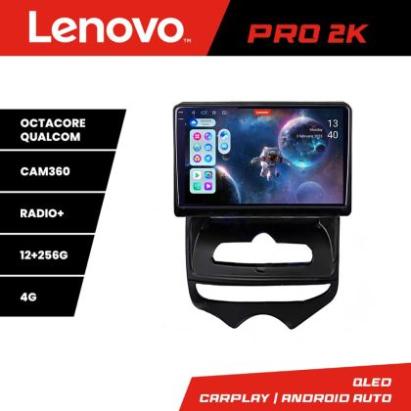 Navigatie Hyundai IX20 2010-2019 Android radio gps internet 8 core QLED 2K 12+256 360 Lenovo CarStore Technology