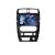 Navigatie Jimny 2007-2016 Lenovo Kit-JIMNY07 8 core QLED 2K 12+256 360 Android Waze USB Navigatie Internet Youtube Radio CarStore Technology