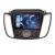 Navigatie Ford Kuga 2015-2020 SYNC2 si SYNC3 8 core QLED 2K 12+256 360 Android Waze USB Navigatie Internet Youtube Radio Lenovo CarStore Technology
