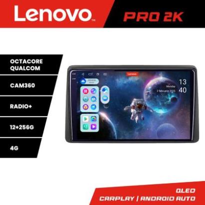 Navigatie Opel Movano Renault Master 2020- Android radio gps internet 8 core QLED 2K 12+256 360 Lenovo v1 CarStore Technology