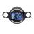 Navigatie Mini 2007-2011 8 core QLED 2K 12+256 360 Android Waze USB Navigatie Internet Youtube Radio Lenovo CarStore Technology