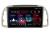 Navigatie Mini 2007-2011 8 core QLED 2K 12+256 360 Android Waze USB Navigatie Internet Youtube Radio Lenovo CarStore Technology