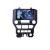 Navigatie Ford Mustang 2015-2020 Lenovo Kit-MUSTANG 8 core QLED 2K 12+256 360 Android Waze USB Navigatie Internet Youtube Radio CarStore Technology